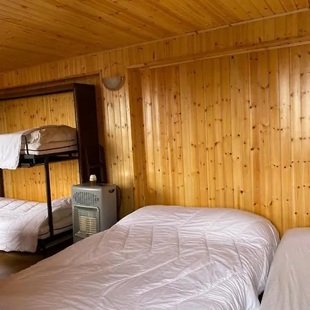 Chalet Chalet Serra La Nave Etna Ragalna