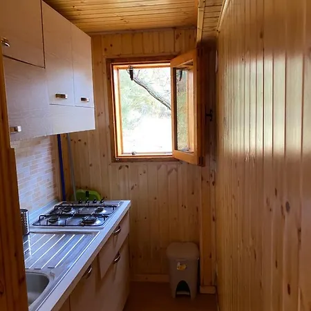 Chalet Serra La Nave Etna * Ragalna
