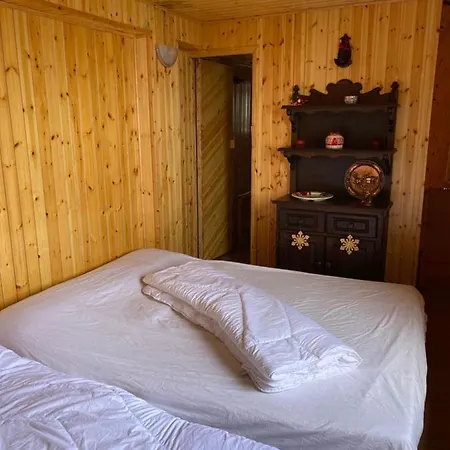 Chalet Serra La Nave Etna * Ragalna