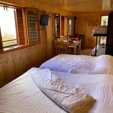 Chalet Chalet Serra La Nave Etna Ragalna