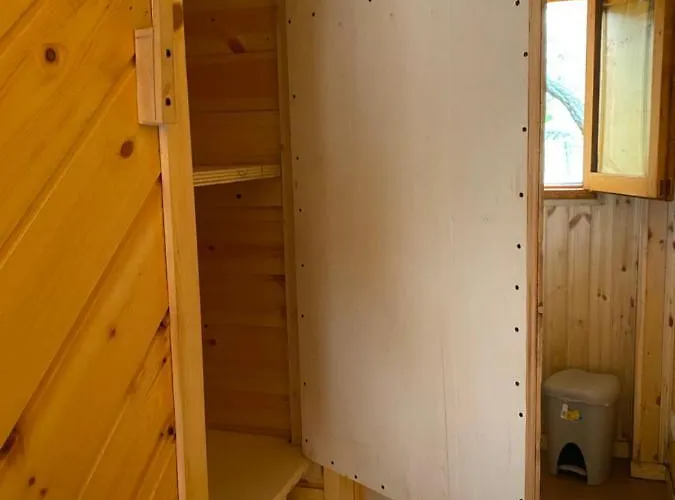 Chalet Serra La Nave Etna